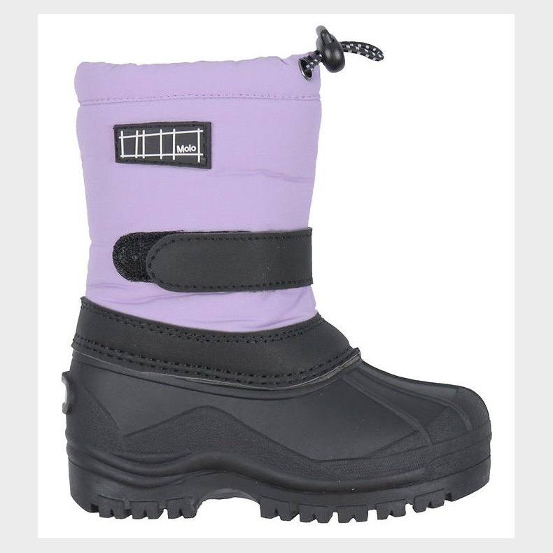 Molo Vinterst�vler - Driven - Viola