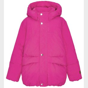 Molo Dynejakke - Hayden - Baya Pink