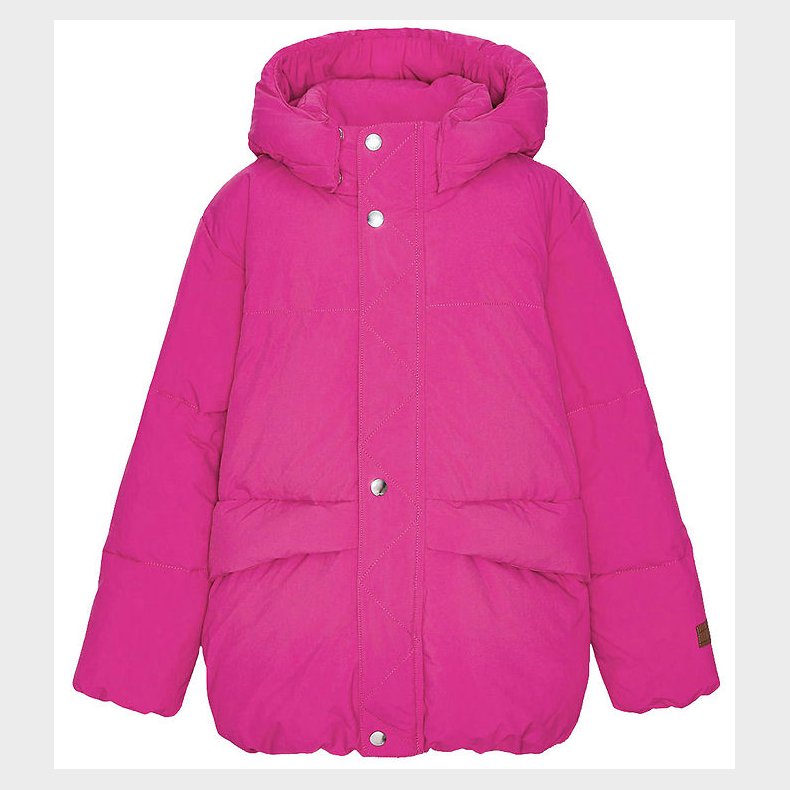 Molo Dynejakke - Hayden - Baya Pink