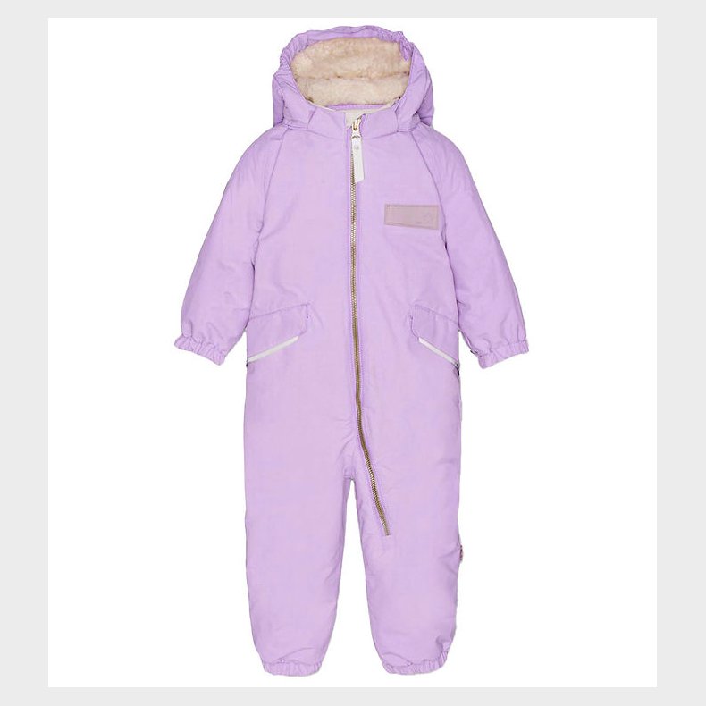 Molo Flyverdragt - Hyde - Viola