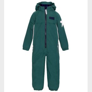 Molo Flyverdragt - Pingo - Ponderosa Pine