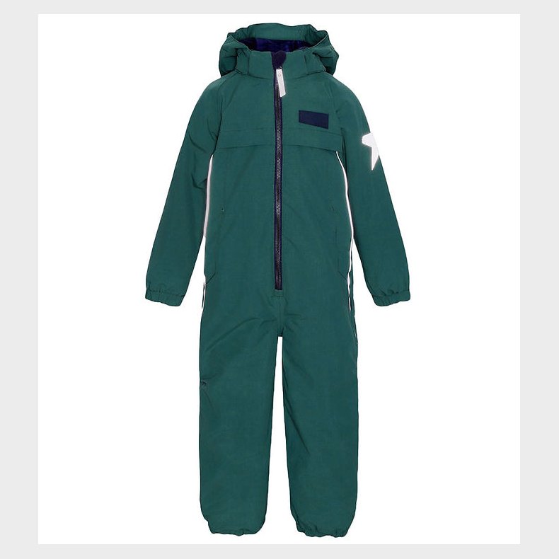 Molo Flyverdragt - Pingo - Ponderosa Pine