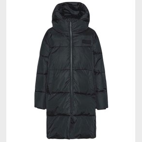 Molo Dynefrakke - Harper - Sort