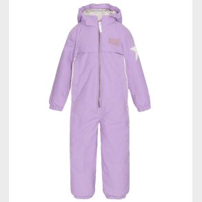 Molo Flyverdragt - Pingo - Viola