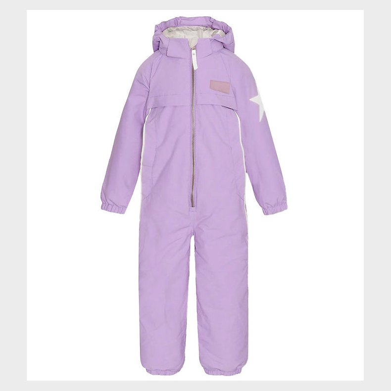 Molo Flyverdragt - Pingo - Viola