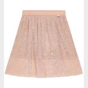 Molo Nederdel - Beritta - Apricot