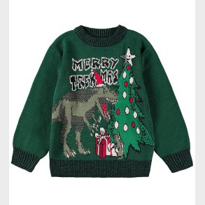 Molo Bluse - Strik - Bello - T-REX-mas