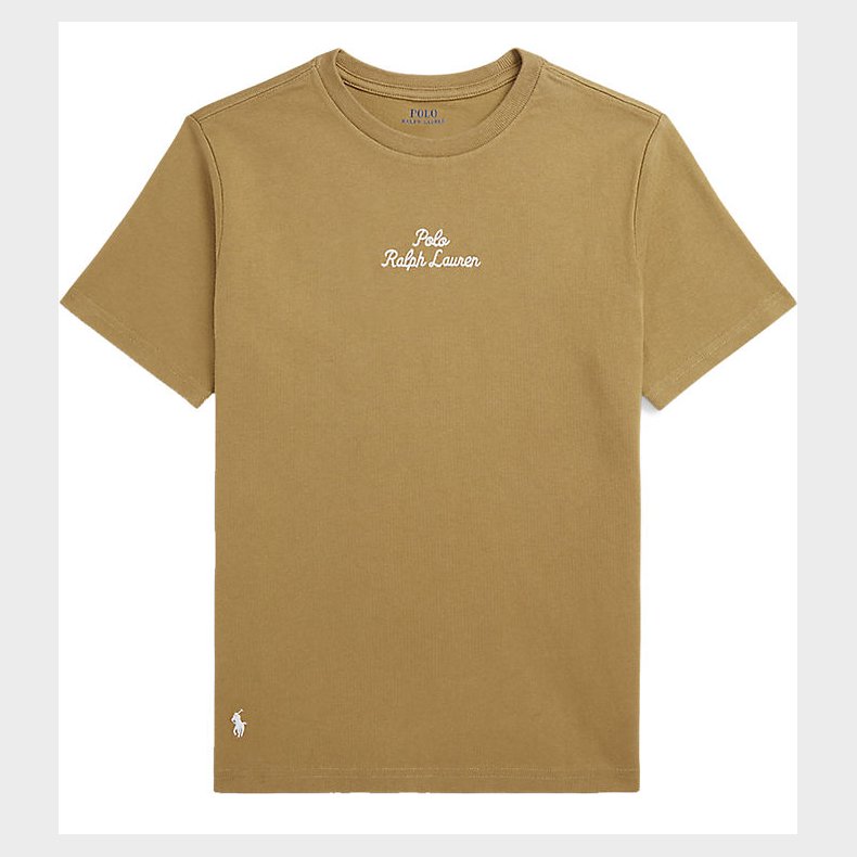 Polo Ralph Lauren T-shirt - Brun