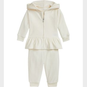 Polo Ralph Lauren Velours�t - Estate Cream