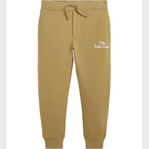 Polo Ralph Lauren Bukser - Brun