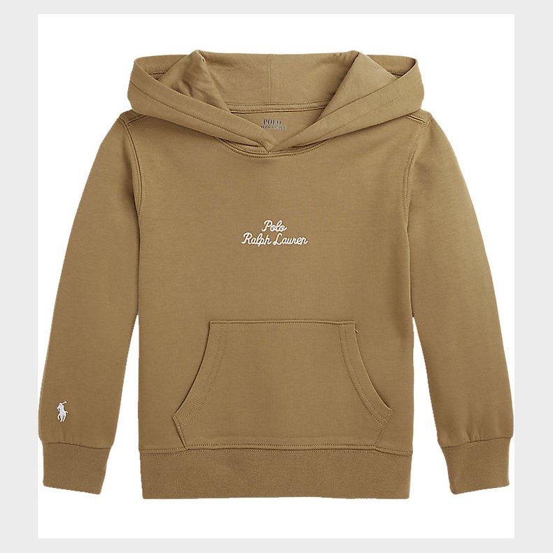 Polo Ralph Lauren Httetrje - Brun