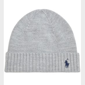 Polo Ralph Lauren Hue - Uld - Grmeleret