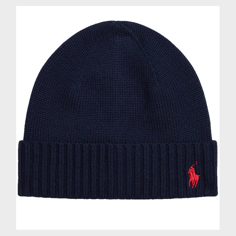 Polo Ralph Lauren Hue - Uld - Navy