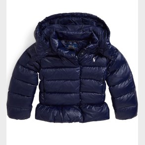 Polo Ralph Lauren Dunjakke - Navy