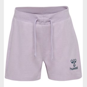 Hummel Shorts - HmlJoc - Orchid Petal