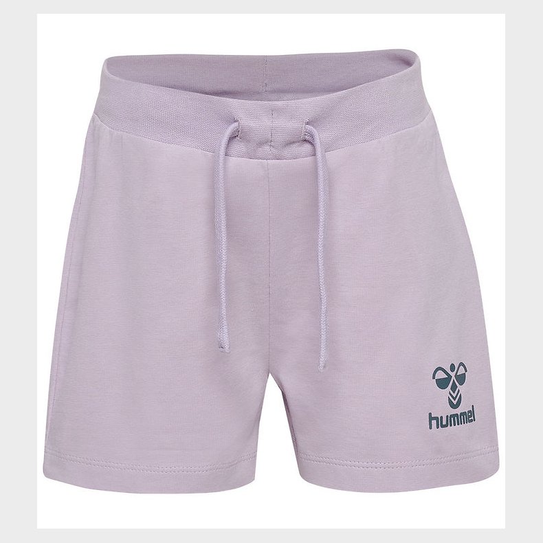 Hummel Shorts - HmlJoc - Orchid Petal