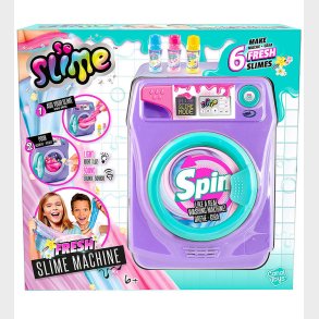 So Slime Slim - Fresh Slime Machine