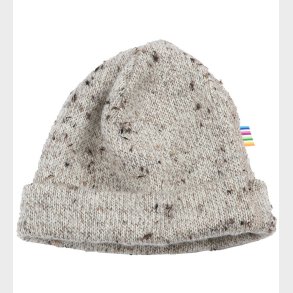 Joha Hue - Strik - Uld - Beige