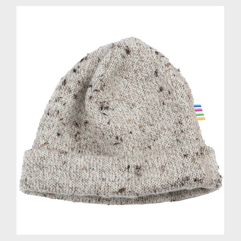 Joha Hue - Strik - Uld - Beige