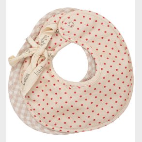 Lalaby Savlesm�k - 2-pak - Bibi - Red Dot