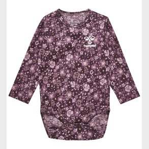 Hummel Body l/� - hmlLuchia - Deauville Mauve