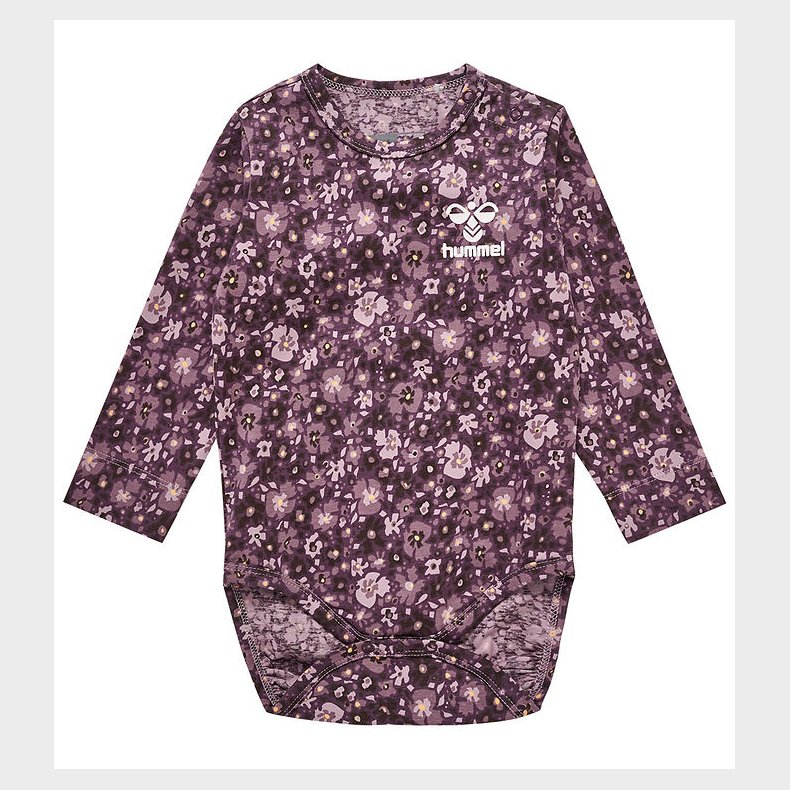 Hummel Body l/� - hmlLuchia - Deauville Mauve