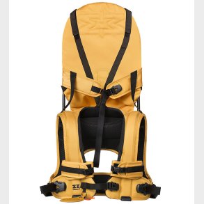 MiniMeis Brestol - G4 - Gul