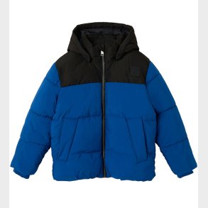 Name It Dynejakke - NkmMorning - Limoges