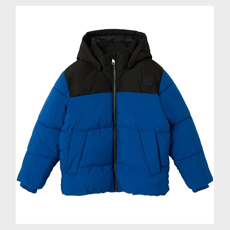 Name It Dynejakke - NkmMorning - Limoges