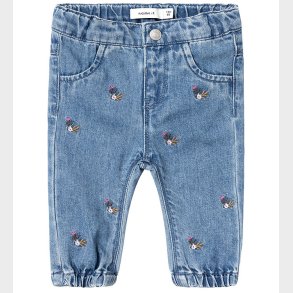 Name It Jeans - NbfRose - Medium Blue Denim