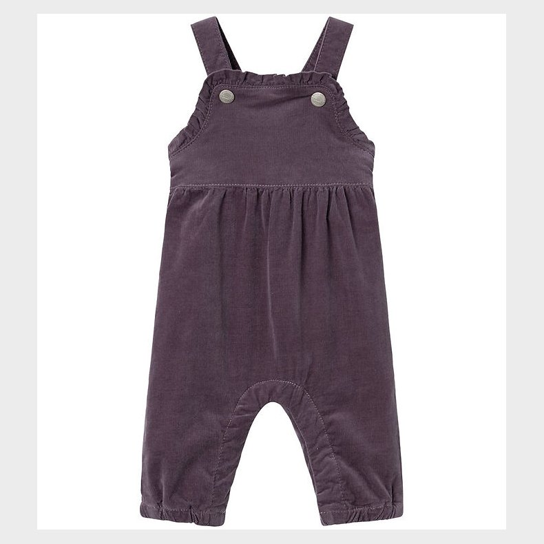 Name It Smkbukser - NbfAva - Artic Dust