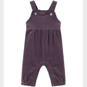 Name It Smkbukser - NbfAva - Artic Dust