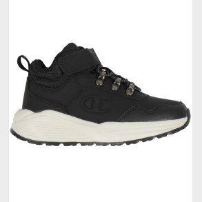 Champion Sko - Climb RX Mid B PS - Black Beauty