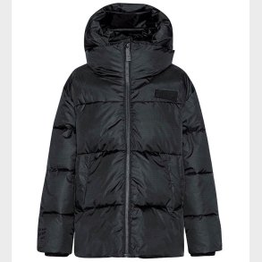 Molo Dynejakke - Hilo - Sort