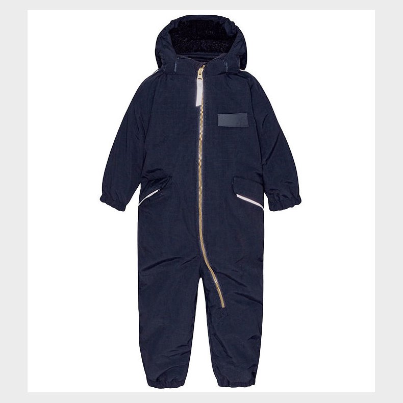 Molo Flyverdragt - Hyde - Dark Night