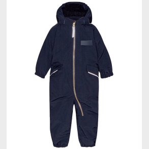 Molo Flyverdragt - Hyde - Dark Night