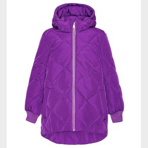 Molo Termofrakke - Hannah - Warm Purple