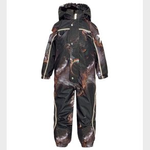 Molo Flyverdragt - Polaris - Infinity