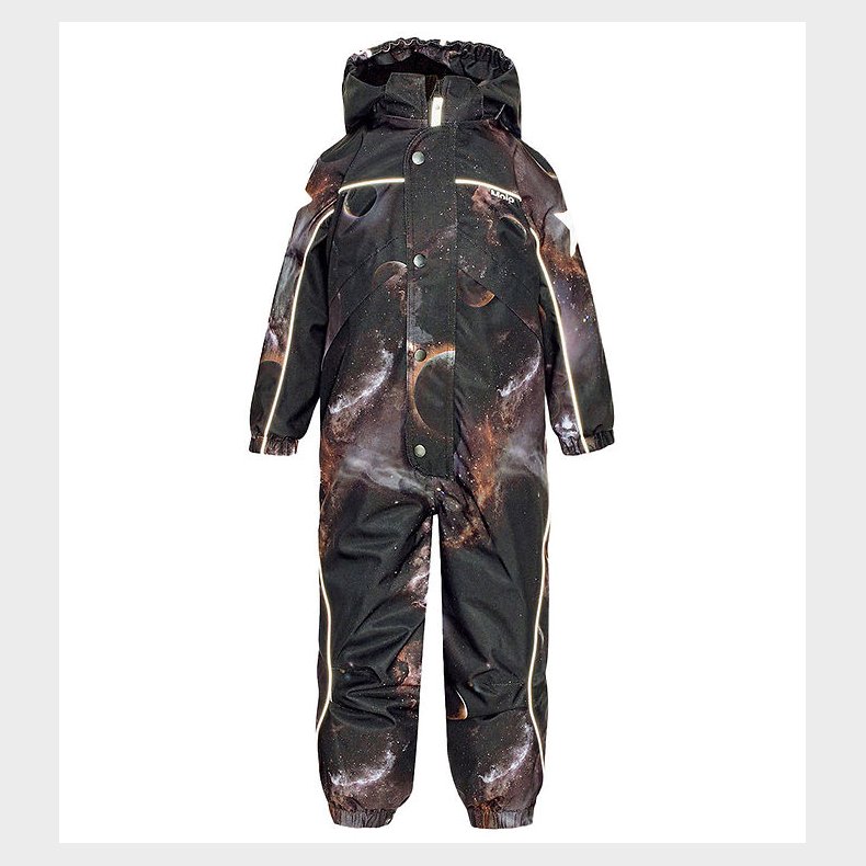 Molo Flyverdragt - Polaris - Infinity