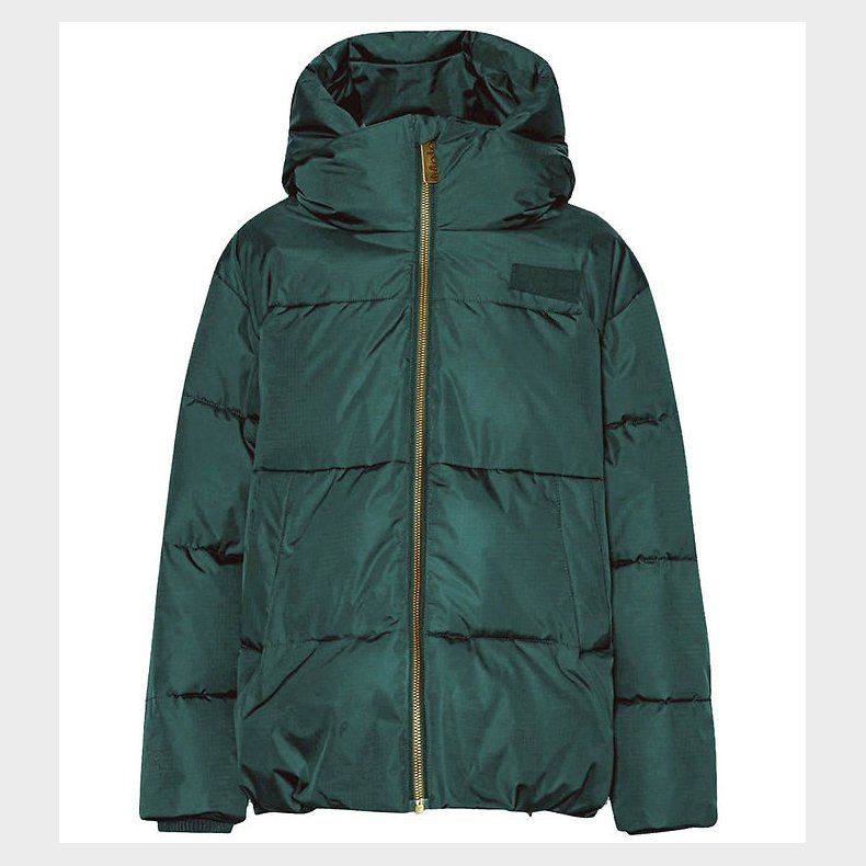 Molo Dynejakke - Hilo - Ponderosa Pine