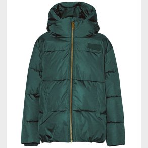 Molo Dynejakke - Hilo - Ponderosa Pine