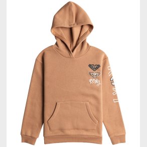 Roxy Httetrje - Surf Feeling Brushed - Camel