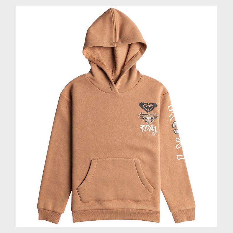 Roxy Httetrje - Surf Feeling Brushed - Camel