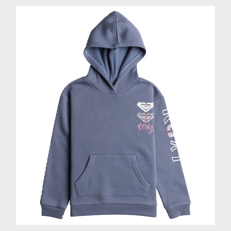 Roxy Httetrje - Surf Feeling Brushed - Wild Wind