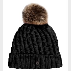 Roxy Hue - Strik - Blizzard - True Black