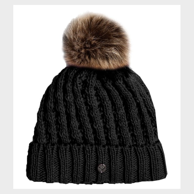 Roxy Hue - Strik - Blizzard - True Black