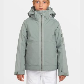 Roxy Vinterjakke - Meade - Lily Pad