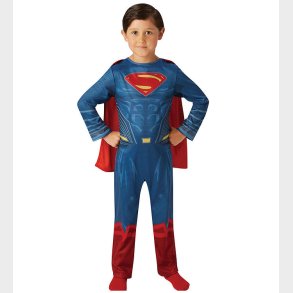 Rubies Udkl�dning - Superman