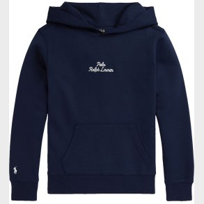 Polo Ralph Lauren Httetrje - Navy