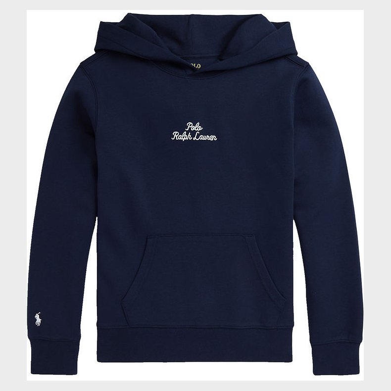 Polo Ralph Lauren Httetrje - Navy